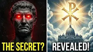The Emperor Who Saw A Vision - And Changed History Forever