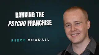 Ranking the Psycho franchise
