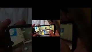 redmi note 7 pro handcam in CS rank master 😱#freefire#freefiremax#tranding#android#sorts#vairlshort