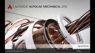 8 03   Analisis Ajustes Autocad Mechanical