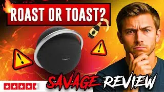Harman Kardon Onyx Studio 8 Review: Studio Sound or Marketing Hype? (2026)