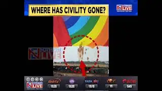 Where has civility gone? People spoil yet-to-be-inaugurated Maligaon flyover