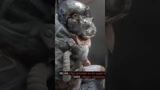 #metroexodus #metro #highlights #playstation5 #playstation #shorts #reels #trophy #gaming