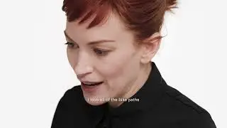 Theory - Made in NYC ft. Britt Lower