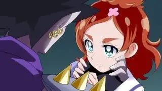 💖Close & Haruka💖 (MangaFans) Tiktok (3)