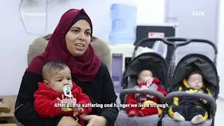 Support Healthcare in Gaza this Ramadan - MedGlobal