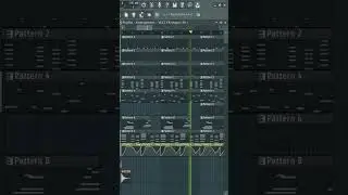 just a saaaaad bells beat