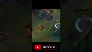 DK Showmaker testing limits on Azir #shorts