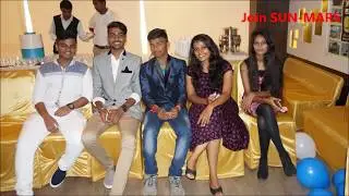 MSU Polytechnic Freshers party 2017 Part 2