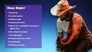 Dean Brody| 2024 Country Hotlist|Reflective understanding