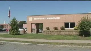 Social Security offices affected by government shutdown