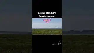 Here's a clip of our vanlife travels in Dumfries. Scotland. Hymerlife KJB #vanlife
