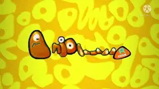 RBBC Animadness Ident