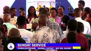 Prerequisites for Double Harvest | Bishop Stanley Chalo | 3rd Service | 25th Jan 2025