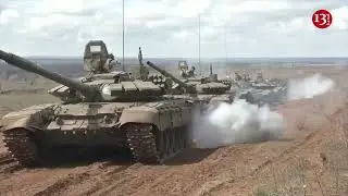 Russian-occupied Crimea is getting ready for the Ukrainian counter-offensive