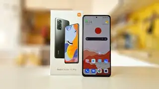 Redmi Note 11 Pro. Jak się sprawuje i ile kosztuje 🤔?