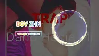 Barentain Zachelyn Da&ntilde;o Hacia M&iacute;  Audio Official