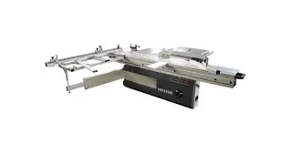 HOW TO USE SLIDING TABLE SAW ?