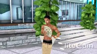 Lil Jojo -X lil Mister 