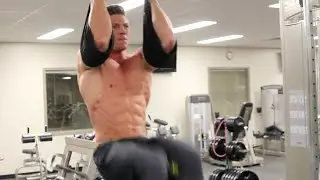 Swoldier Nation - Trainer Edition - Cardio, Abs, Calves - Olympia Prep