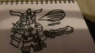 My crazy 2 year drawing progression 