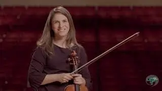 Viola: Bow