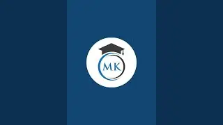 MK EDUCATION * is live! radhe krishna ram ram