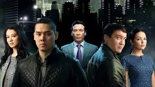 HD - Racketeer 2 film HD