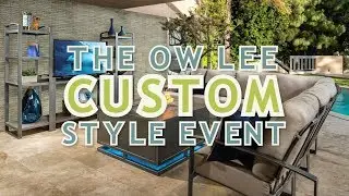 OW Lee Custom Style Sale!