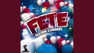 Fete (Phil Voltage Edit)