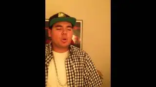Mobb deep burn freestyle