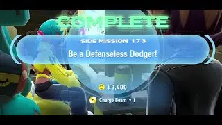 Как получить Charge Beam&trade; (руководство по побочной миссии 173) Mega Dimension - DLC Pokemon Legen...