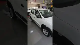 Renault Kwid RXL ( O ) | 1.0 Petrol |