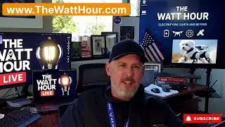 The Power Behind Everything: A Simple History of Lithium-Ion Batteries | The Watt Hour (2026)