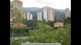 Why we love Medellin, Colombia to live and invest