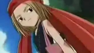 Lips of an Angel- Anna & Yoh