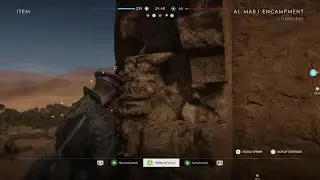 A series of events BFV
