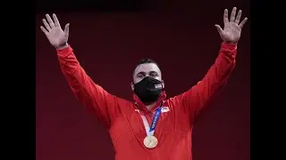 Man Asaad || tokyo olympics 2020 bronze medal winners