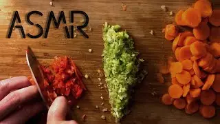 Amazing Cutting Skills [ASMR] Awesome Fast worker(No Talking)