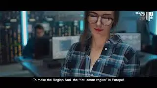 ATTRACTIVITE REGION SUD