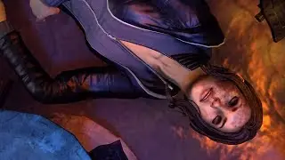 Dreamfall Chapters: The Final Cut - Episode 14 (story playthrough, no commentary)