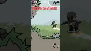 Mini militia rush gameplay #music