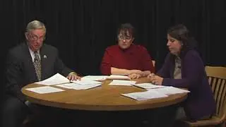 Budget Development