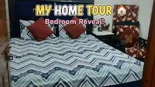 HOME TOUR 🏡 | My 2BHK House Tour | Small Indian Middle class House Tour ❤️ | Rani Muslim Vlogger💞