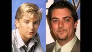 Cute Child Stars Grown Up