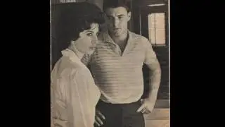 Rick Nelson I'd Climb The Highest Mountain Alt.