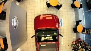 GoPro Video Production Service by Vortex Aerial