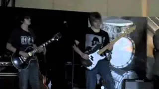 Black&nbsp;Stump&nbsp;-&nbsp;Ditched&nbsp;-&nbsp;Youth&nbsp;Indie&nbsp;Sound