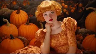 Best Vintage Halloween songs 🎃THE WALLS KEEP TALKING | by Anita O&rsquo;Day and Roy Eldridge 👻 1941 ⏲️