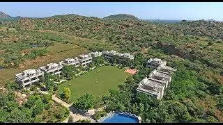 The Udai Bagh, Udaipur